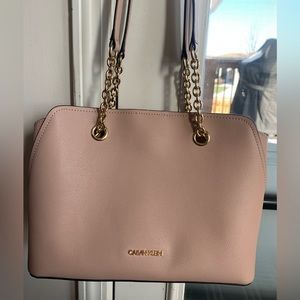 Calvin Klein purse